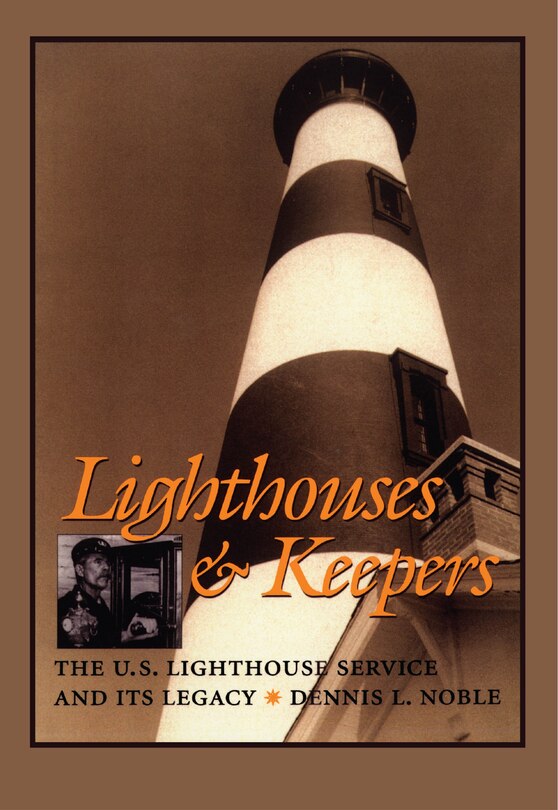Couverture_Lighthouses and Keepers