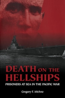 Couverture_Death on the Hellships