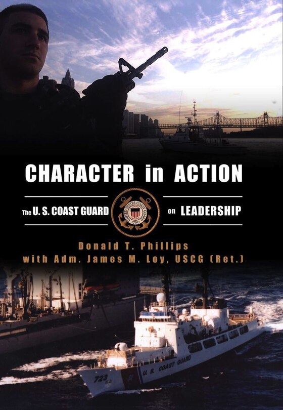 Front cover_Character in Action