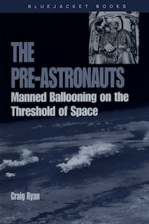 Front cover_Pre-Astronauts