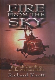 Front cover_Fire from the Sky