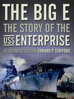Front cover_The Big E