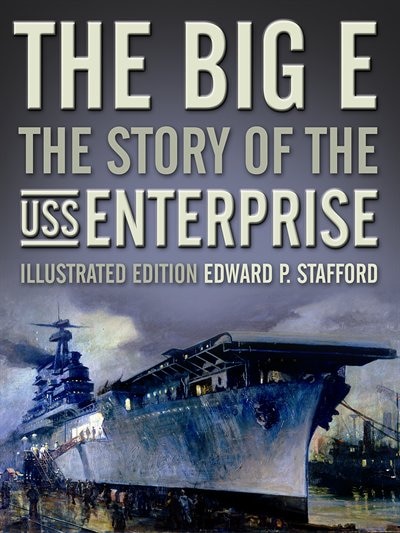 Front cover_The Big E