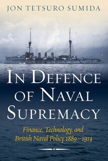Couverture_In Defence of Naval Supremacy