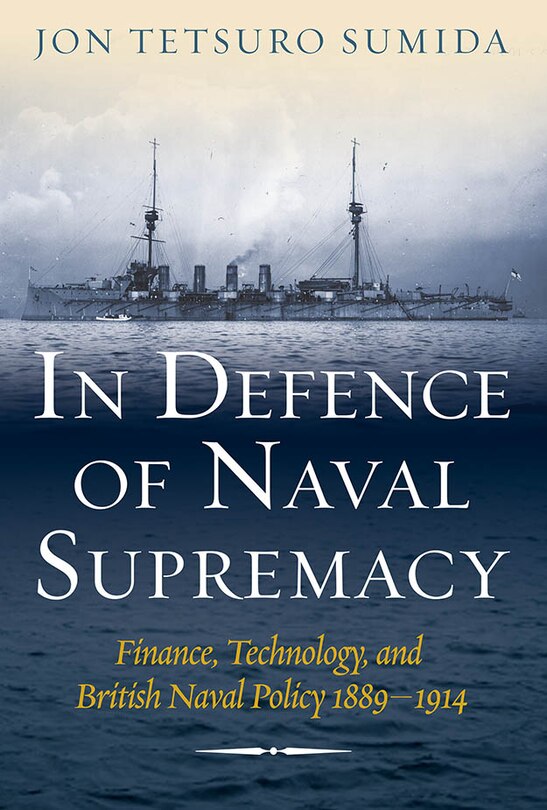 Couverture_In Defence of Naval Supremacy
