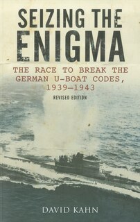 Front cover_Seizing the Enigma