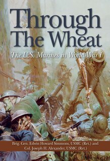 Couverture_THROUGH THE WHEAT