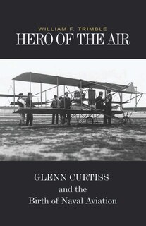 Front cover_Hero of the Air