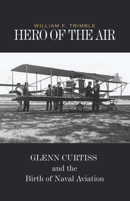 Front cover_Hero of the Air