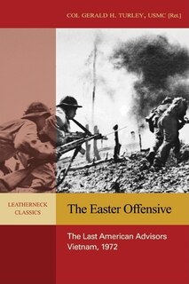 Couverture_The Easter Offensive