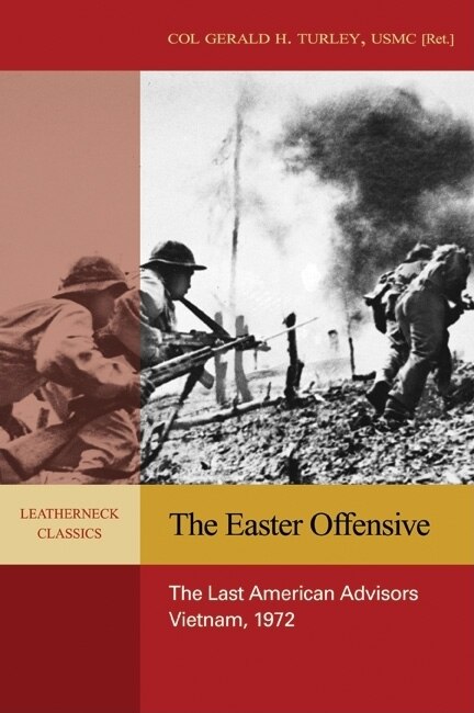 Couverture_The Easter Offensive