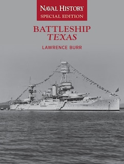 Front cover_Battleship Texas