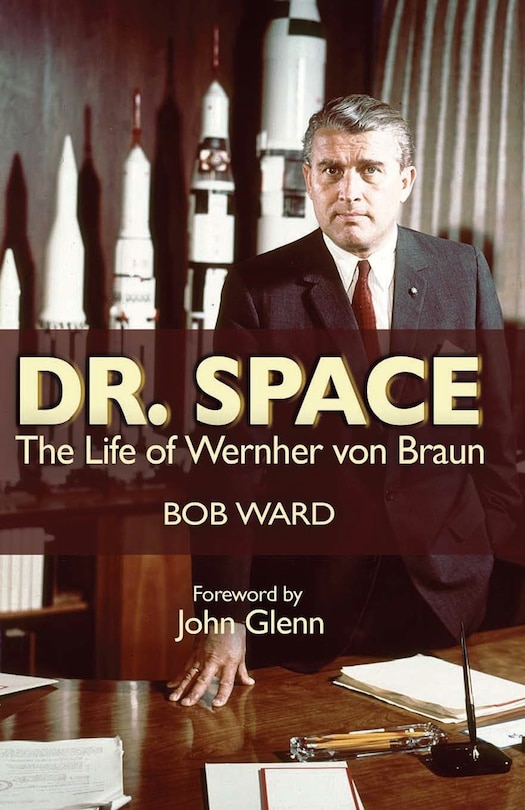 Front cover_Dr. Space