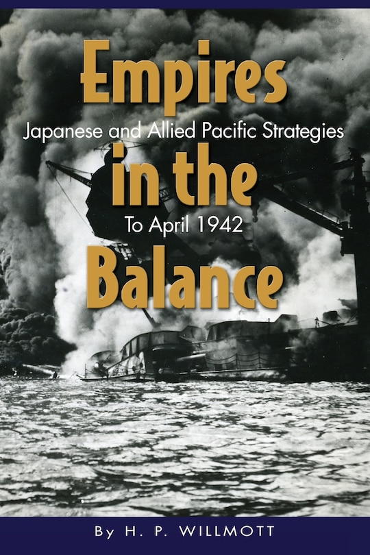 Couverture_Empires in the Balance