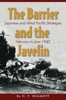 Front cover_The Barrier and Javelin