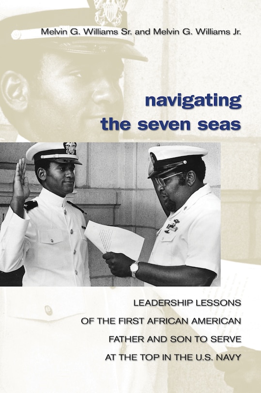 Front cover_Navigating the Seven Seas