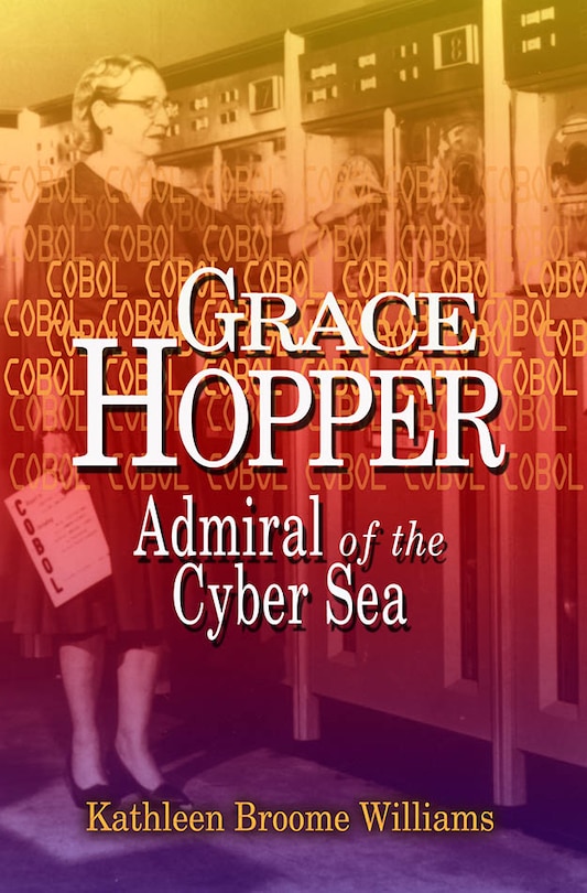 Front cover_Grace Hopper