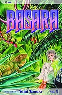 Front cover_Basara, Vol. 5