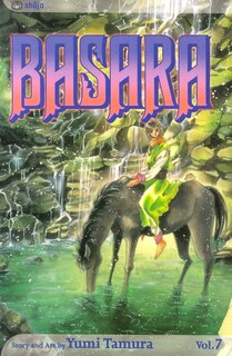 Basara, Vol. 7