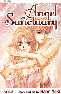 Angel Sanctuary, Vol. 3