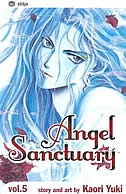 Angel Sanctuary, Vol. 5