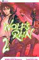 Wolf's Rain, Vol. 2 by Bones