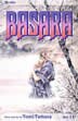 Front cover_Basara, Vol. 11