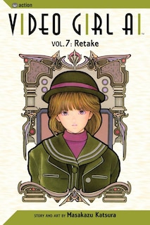 Couverture_Video Girl Ai, Vol. 7