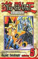Yu-gi-oh!: Duelist, Vol. 5 by Kazuki Takahashi