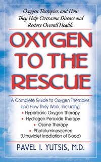 Front cover_Oxygen to the Rescue