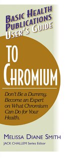 Front cover_User's Guide To Chromium