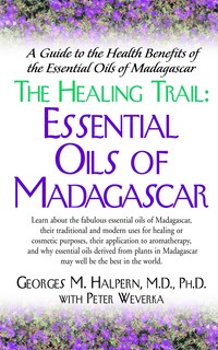 Front cover_The Healing Trail