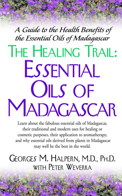 Front cover_The Healing Trail
