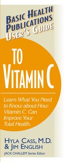 Front cover_User's Guide to Vitamin C