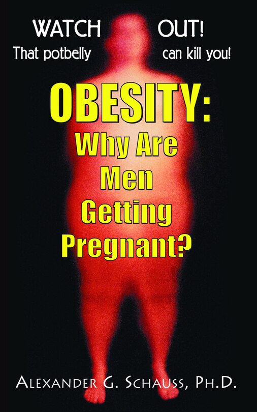 Front cover_Obesity