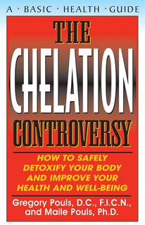 Couverture_The Chelation Controversy