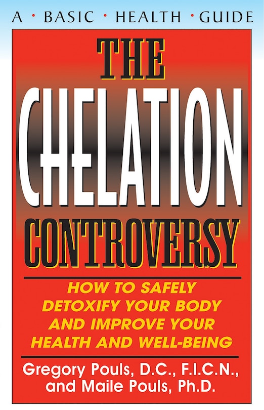Couverture_The Chelation Controversy