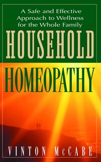 Couverture_Household Homeopathy