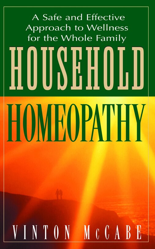 Couverture_Household Homeopathy