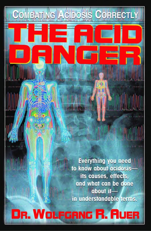 Couverture_The Acid Danger