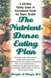 Couverture_The Nutrient-Dense Eating Plan
