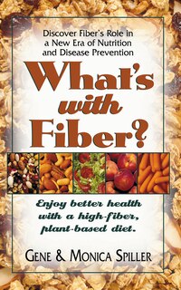 Front cover_What's With Fiber