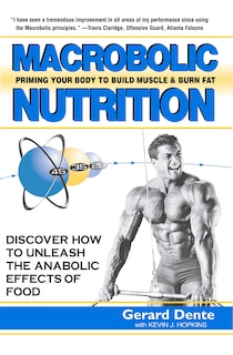 Couverture_Macrobolic Nutrition