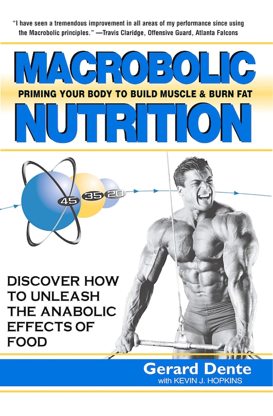 Couverture_Macrobolic Nutrition