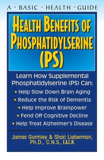 Couverture_Health Benefits of Phosphatidylserine (PS)