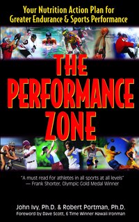 Couverture_The Performance Zone
