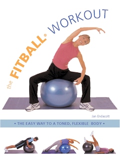 Couverture_The Fitball Workout