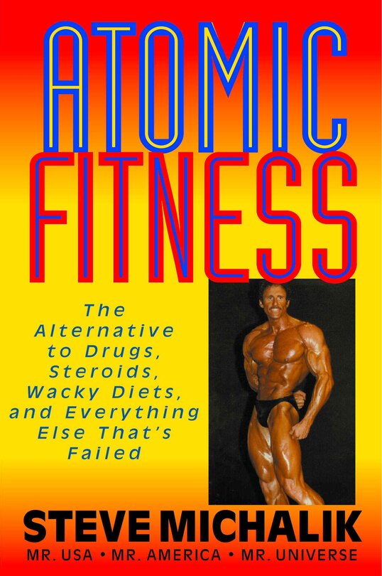 Front cover_Atomic Fitness