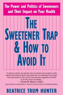Couverture_The Sweetener Trap & How to Avoid It
