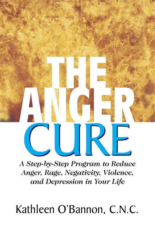 Couverture_The Anger Cure